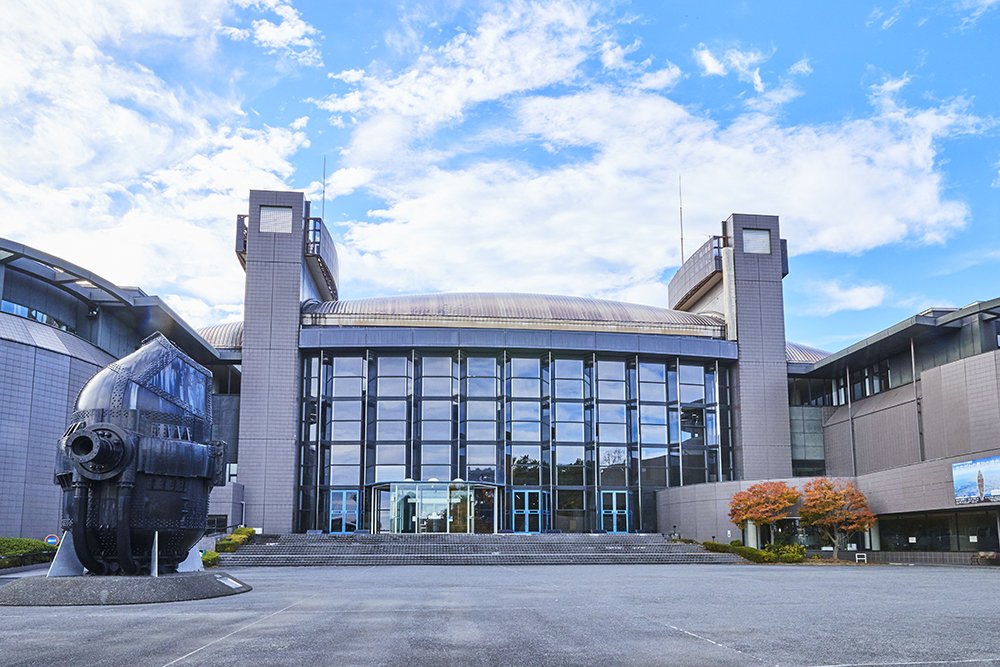 🏛️ 가와사키 시민 박물관(가와사키시 시미인 뮤지아무) 이미지 5